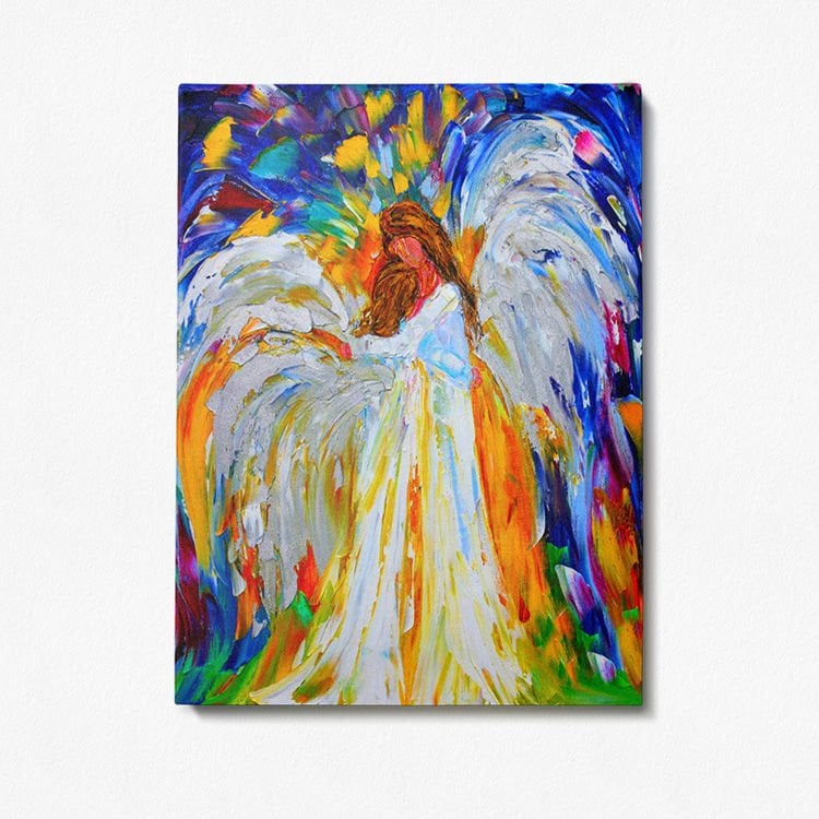 Yağlı Boya Tablolar