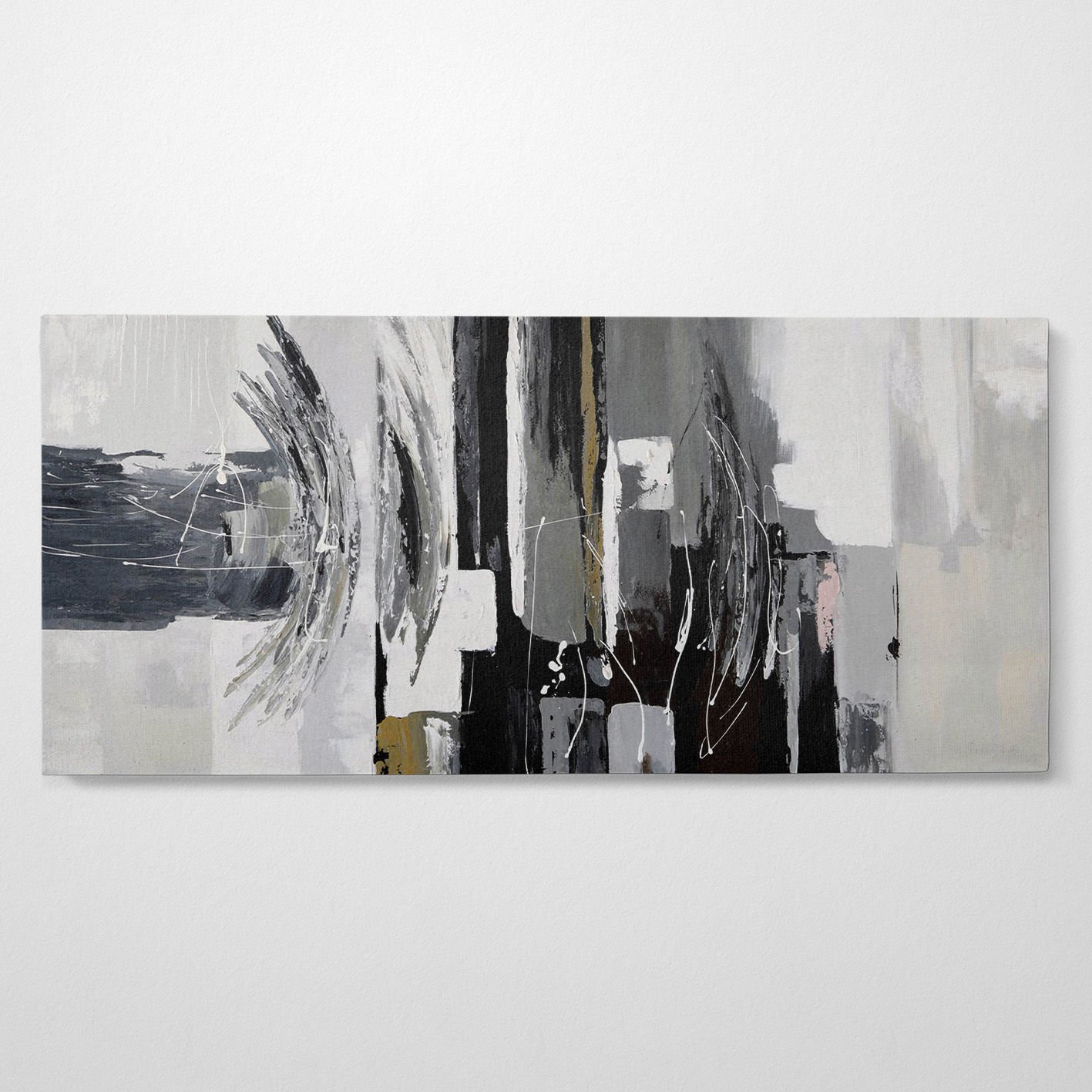 Yağlı Boya Tablolar 40cm x 100cm