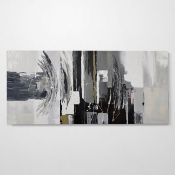 Yağlı Boya Tablolar 40cm x 100cm