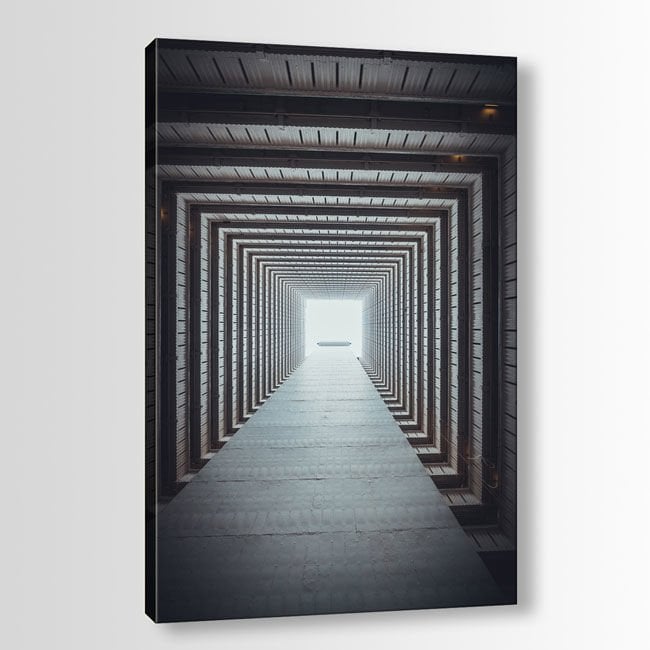 Dekoratif Kanvas Tablo