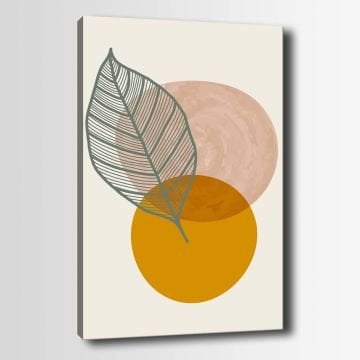 Dekoratif Kanvas Tablo