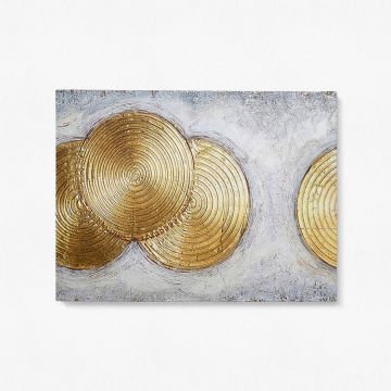 Yağlı Boya Tablolar 100cm x 140cm