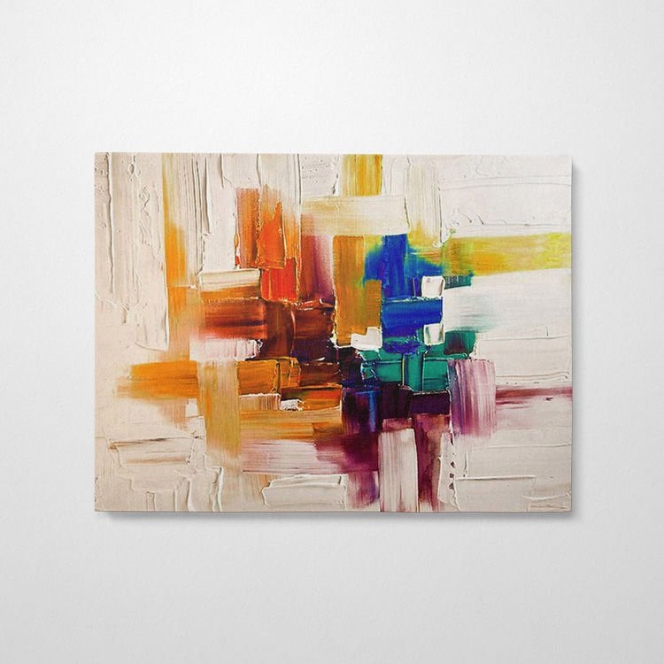 Yağlı Boya Tablolar