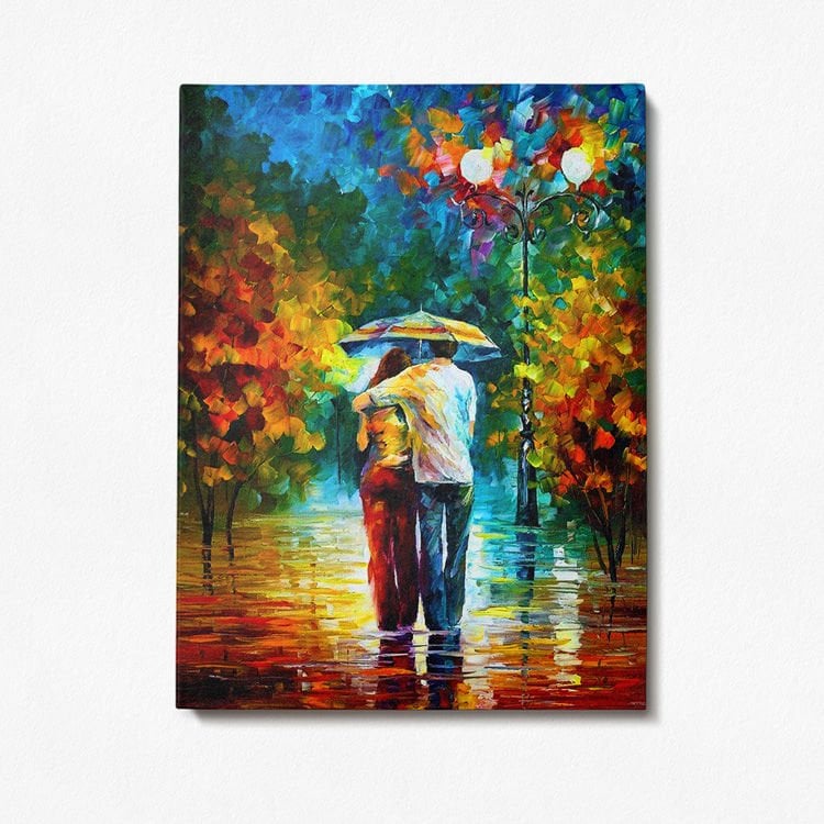 Yağlı Boya Tablolar