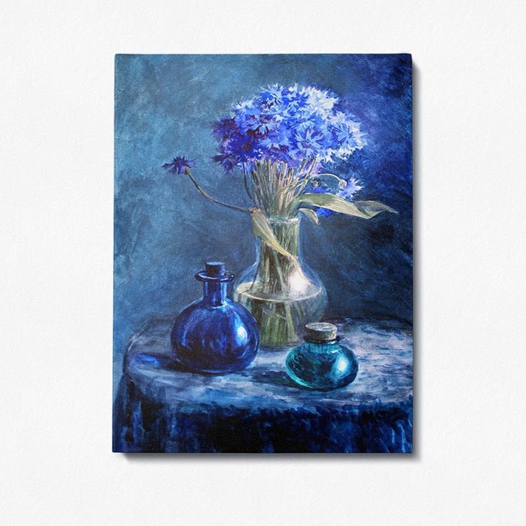 Yağlı Boya Tablolar