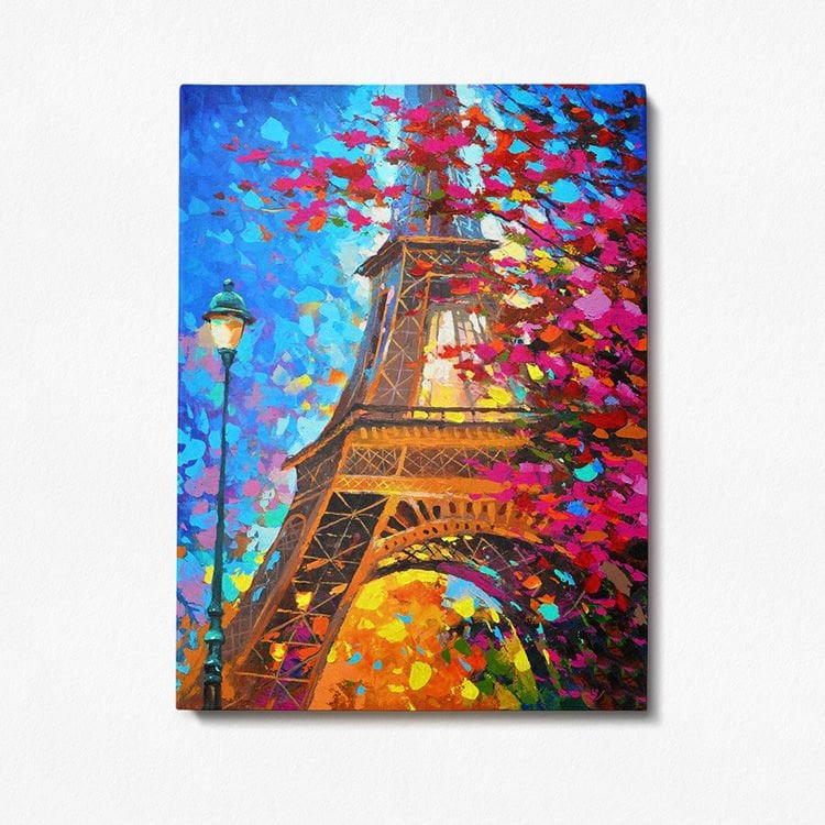 Yağlı Boya Tablolar