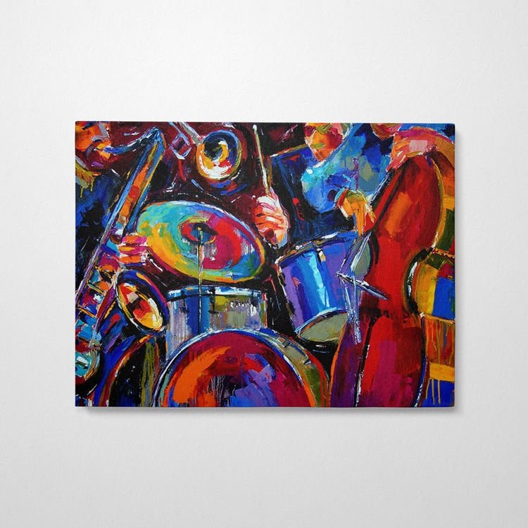 Yağlı Boya Tablolar