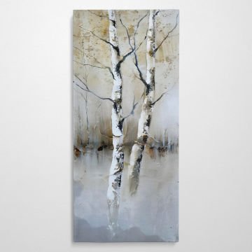 Yağlı Boya Tablolar 60cm x 140cm