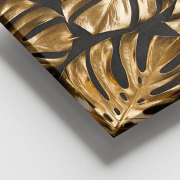 Dev Boyut Kanvas Tablo