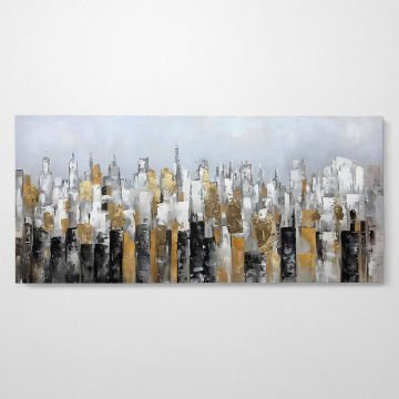 Yağlı Boya Tablolar 60cm x 140cm