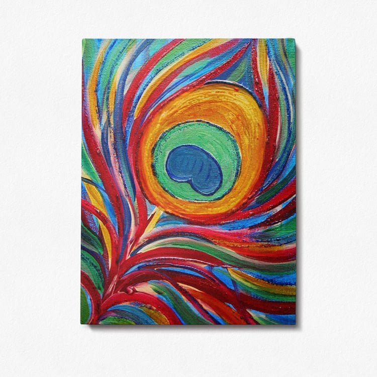 Yağlı Boya Tablolar