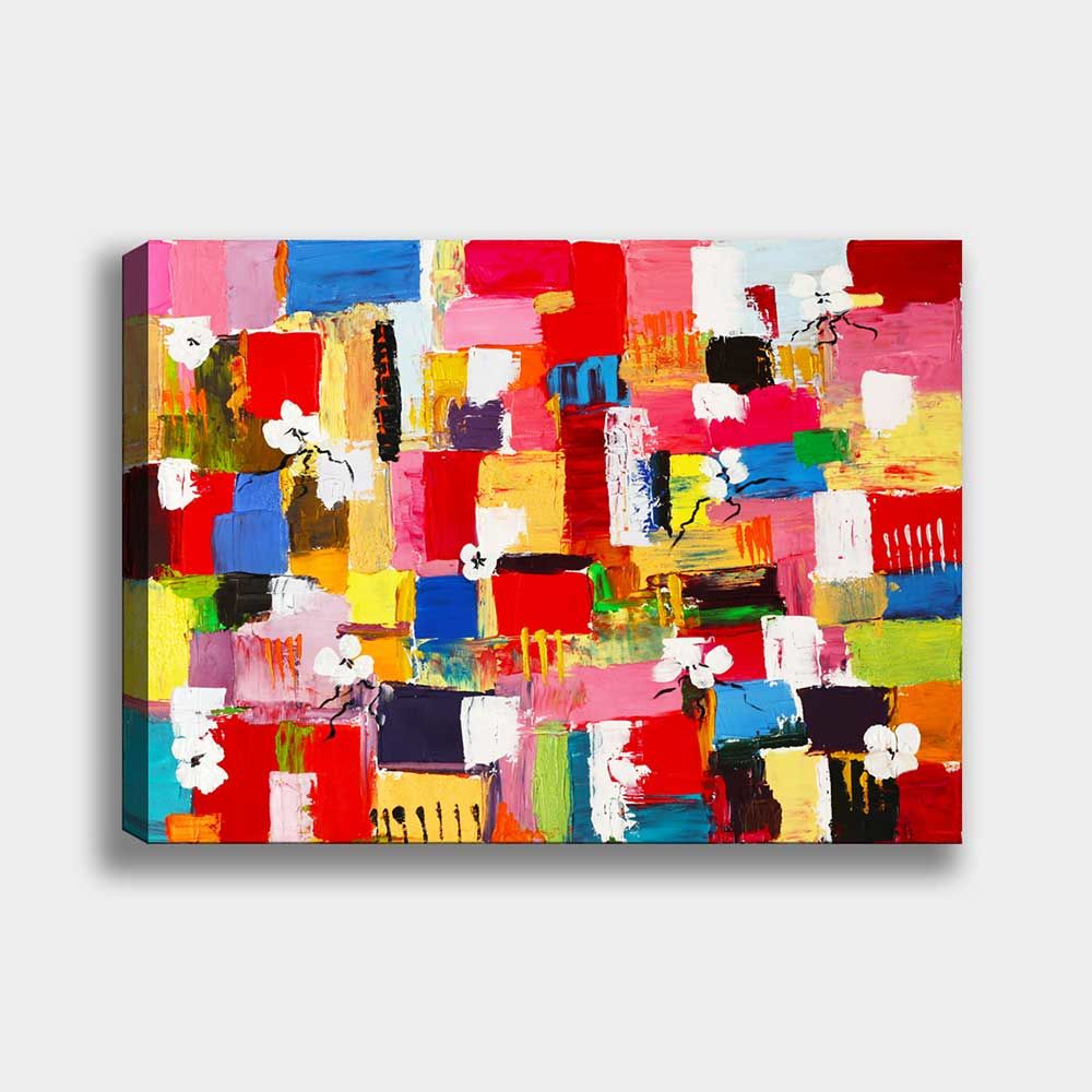 Kanvas Tablolar 30cm x 40cm