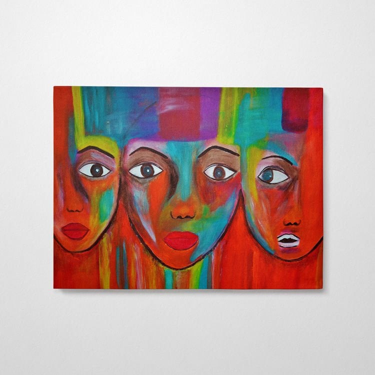 Yağlı Boya Tablolar