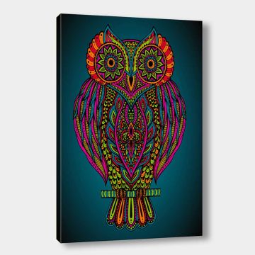 Kanvas Tablolar 100cm x 140cm