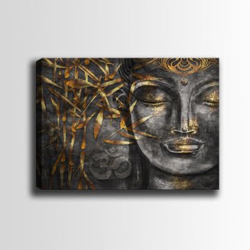 Kanvas Tablo 50cm x 70cm