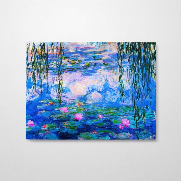 Yağlı Boya Tablolar