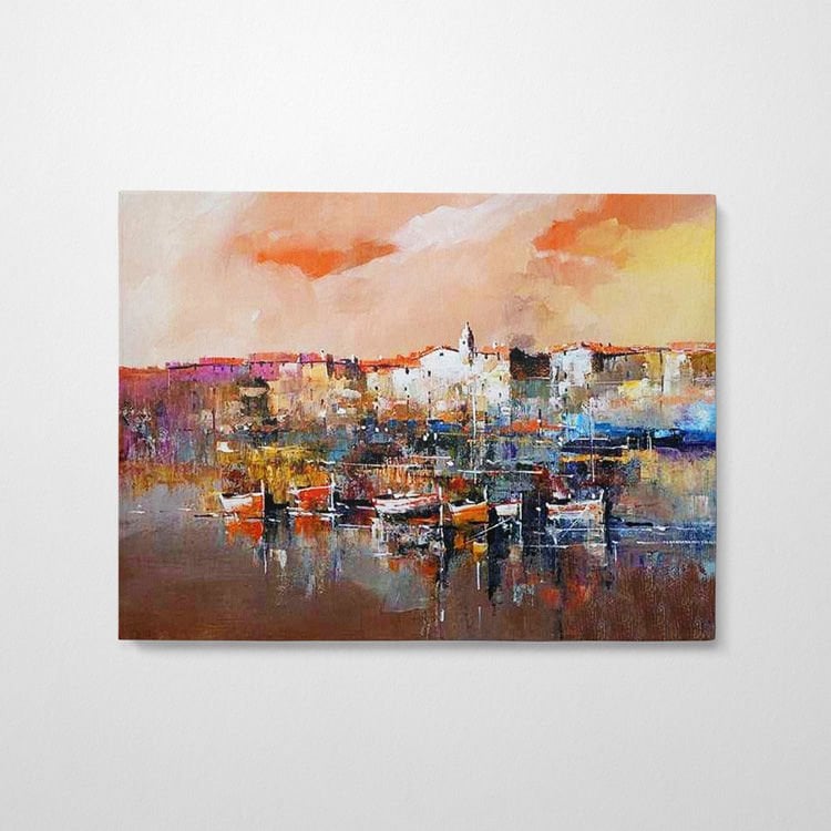 Yağlı Boya Tablolar