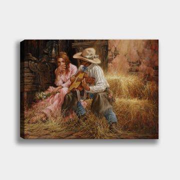 Kanvas Tablolar 140cm x 200cm