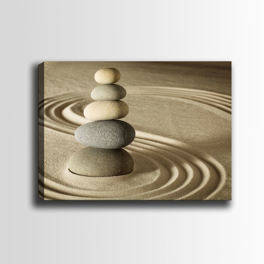 Dekoratif Kanvas Tablo