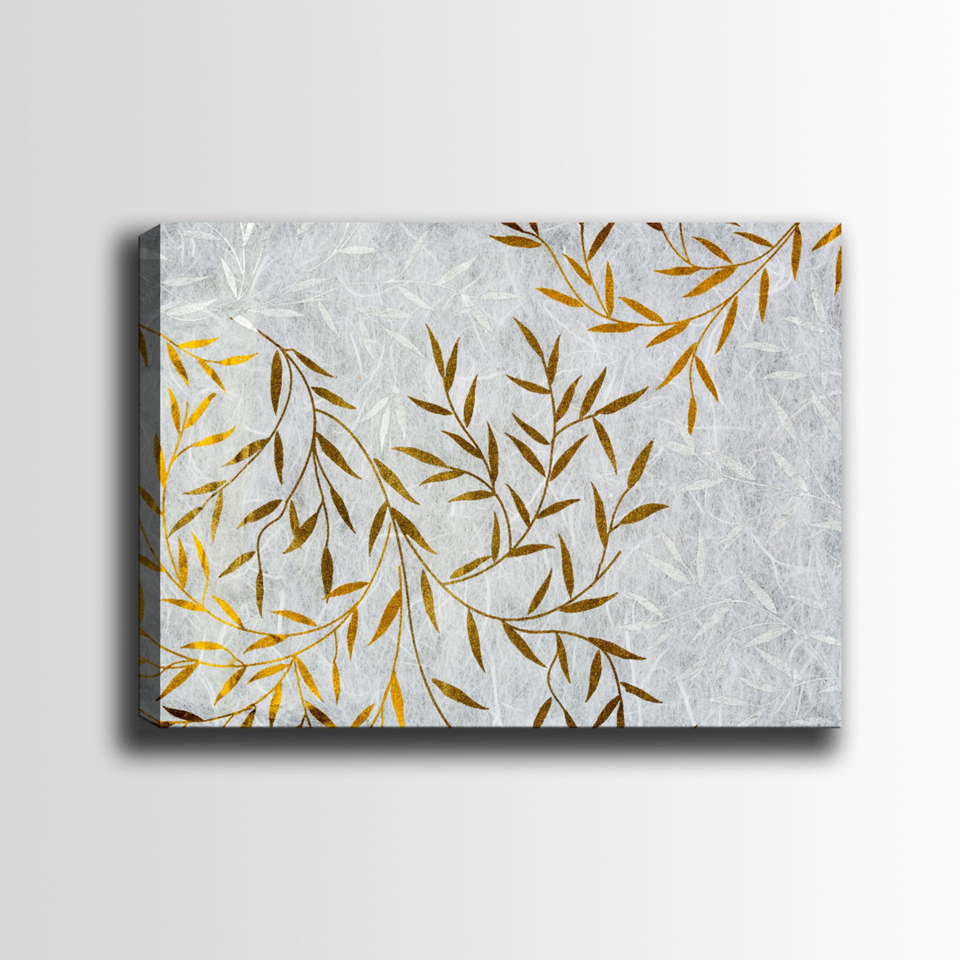 Dekoratif Kanvas Tablo