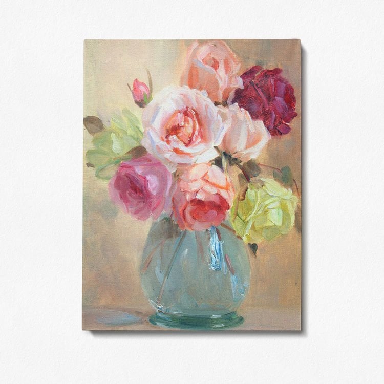 Yağlı Boya Tablolar