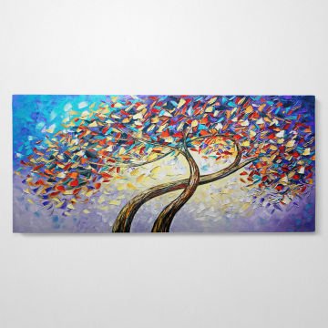 Yağlı Boya Tablolar 60cm x 140cm