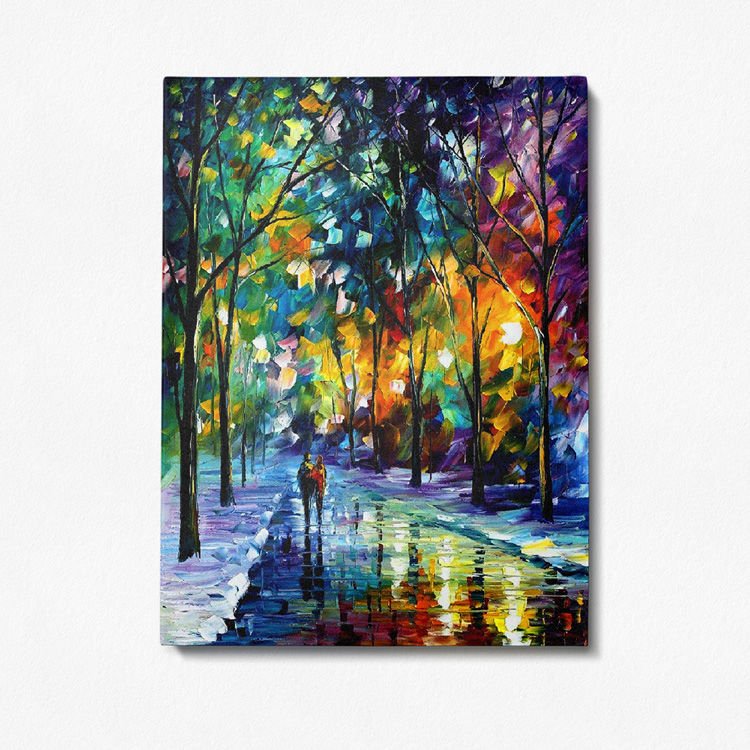 Yağlı Boya Tablolar