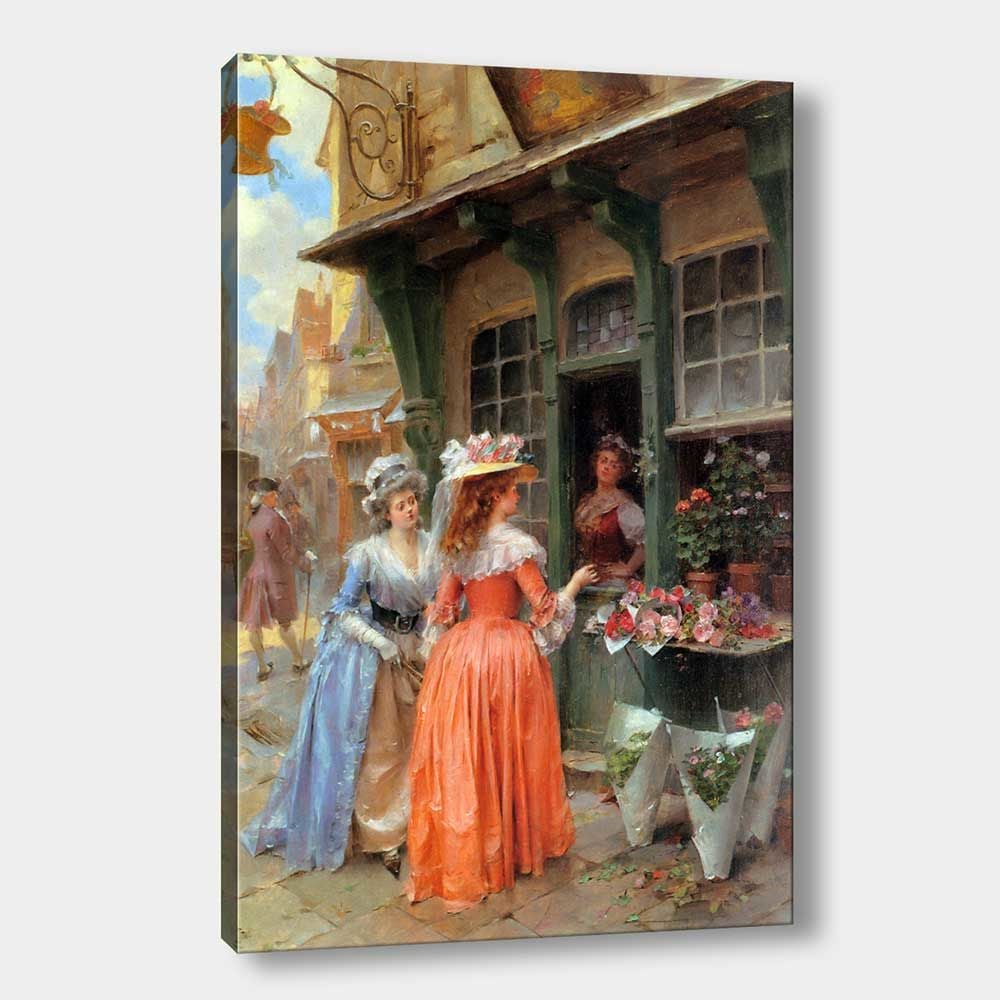 Kanvas Tablolar 140cm x 200cm