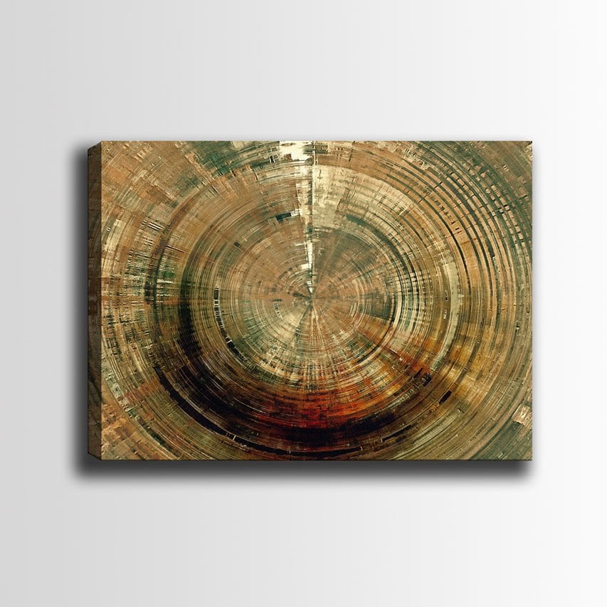 Dekoratif Kanvas Tablo