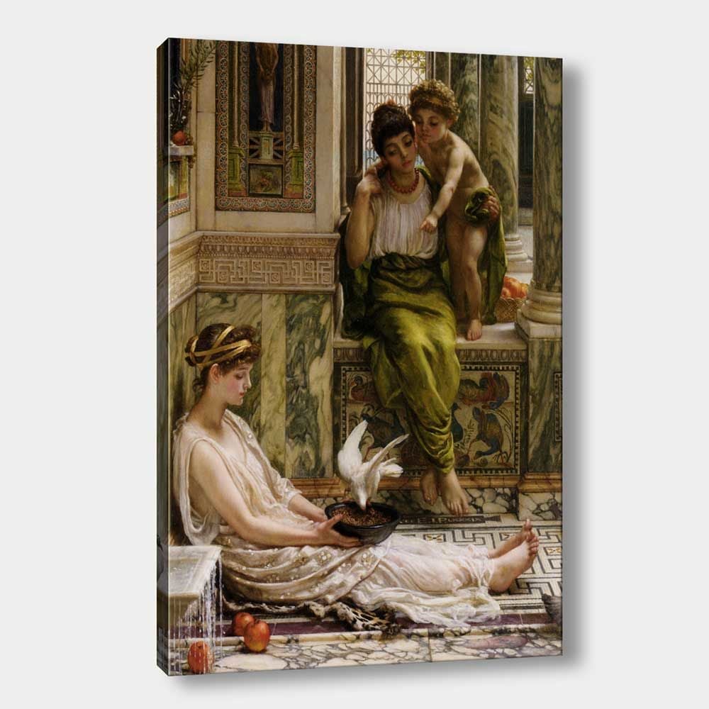 Kanvas Tablolar 30cm x 40cm