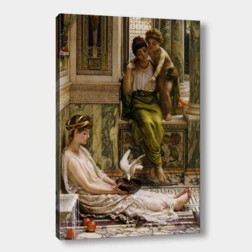 Kanvas Tablolar 30cm x 40cm