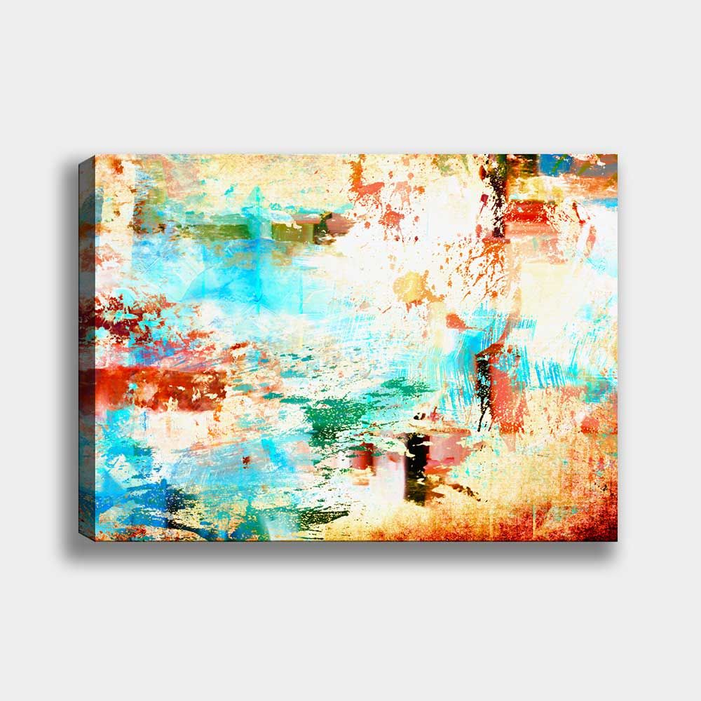 Kanvas Tablolar 70cm x 100cm