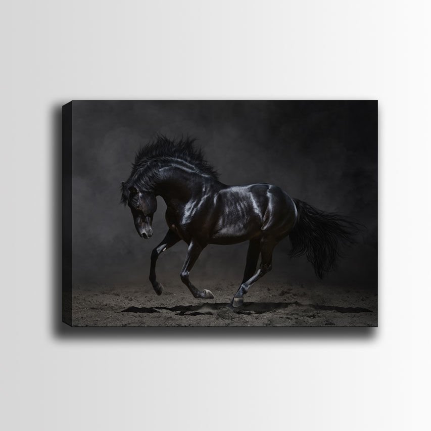 Kanvas Tablo 70cm x 100cm