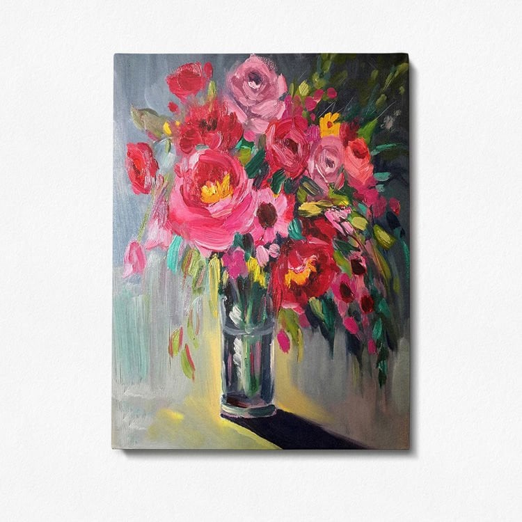 Yağlı Boya Tablolar