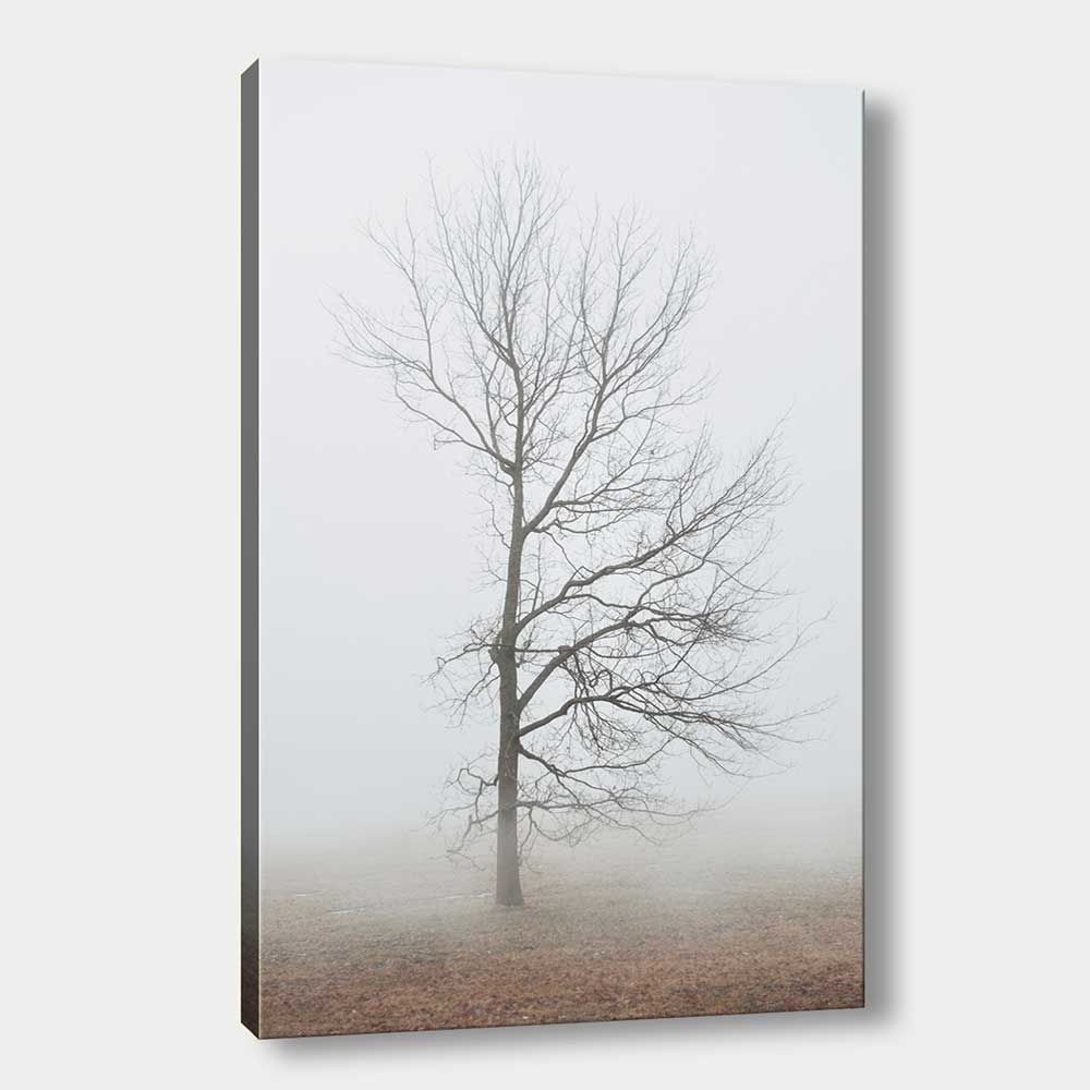 Dekoratif Kanvas Tablo 70cm x 100cm