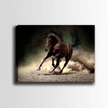 Kanvas Tablo 90cm x 130cm