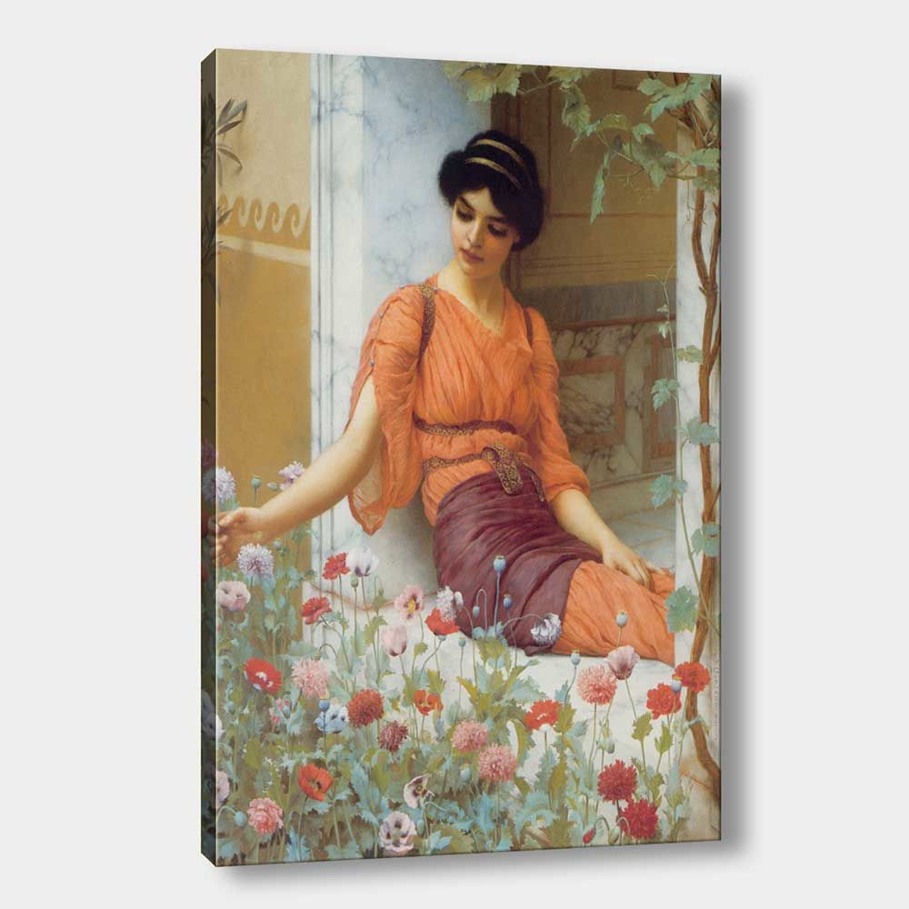 Kanvas Tablolar 140cm x 200cm