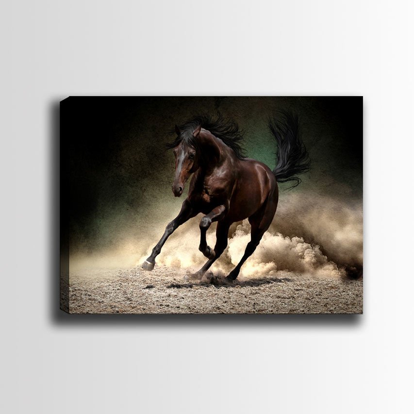 Kanvas Tablo 100cm x 140cm