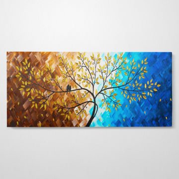 Yağlı Boya Tablolar 50cm x 120cm