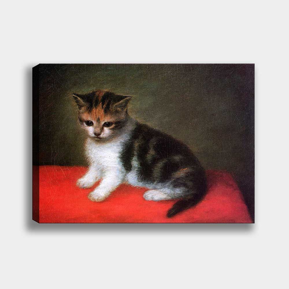 Kanvas Tablolar 70cm x 100cm