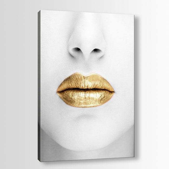 Dekoratif Kanvas Tablo