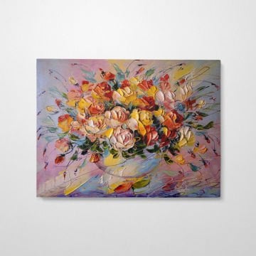 Yağlı Boya Tablolar