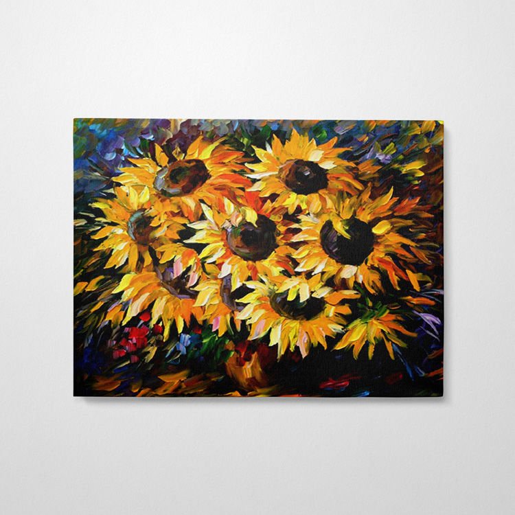 Yağlı Boya Tablolar