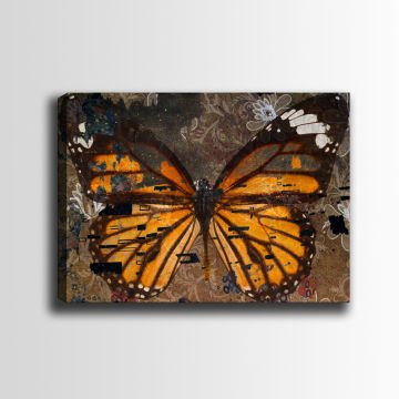 Kanvas Tablo 100cm x 140cm