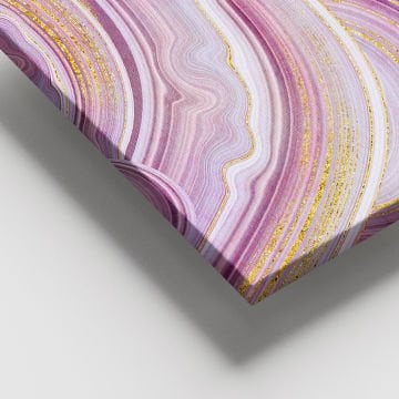 Dev Boyut Kanvas Tablo