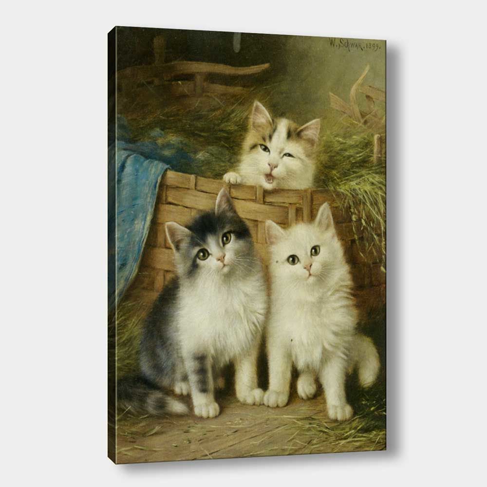 Kanvas Tablolar 100cm x 140cm