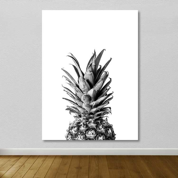 Dev Boyut Kanvas Tablo