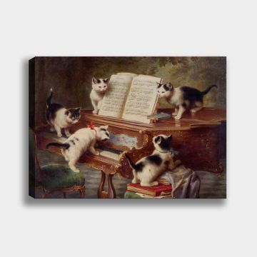 Kanvas Tablolar 50cm x 70cm