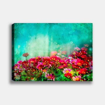 Kanvas Tablolar 70cm x 100cm