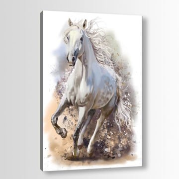 Kanvas Tablo 50cm x 70cm